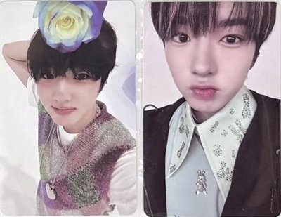 Songbird 早鳥中文卡背Sakuya