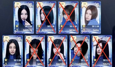 This is for 仁川場 SSJYP遊戲卡（全新未拆）