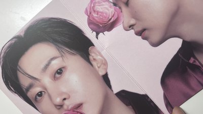 赫宰第五波mediheal 明信片🌹