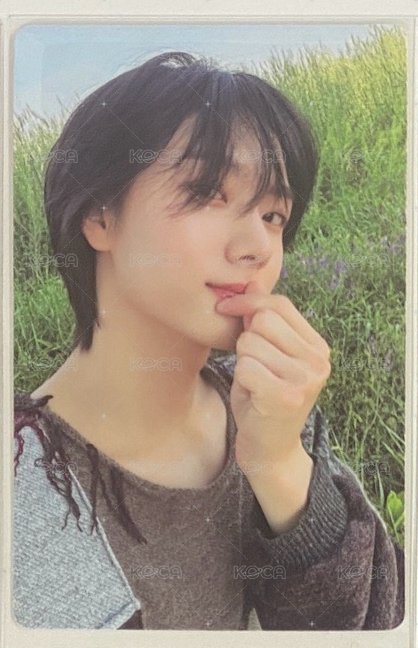 WHY.. 專卡
