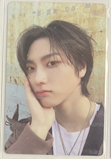 WHO! 專卡
