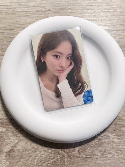 Anna sc入場卡（貴婦包、贈品俠）