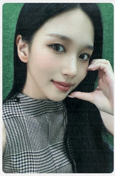 Mina 九週年FM 入場卡2張