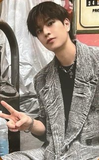 DO IT 塔店 A版 幸運卡 