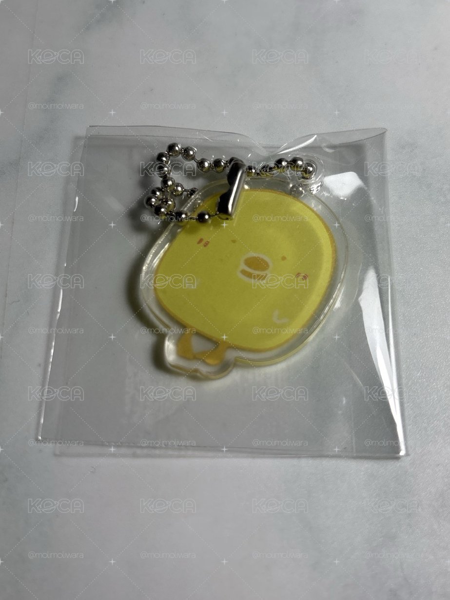 AM LD吊飾裴