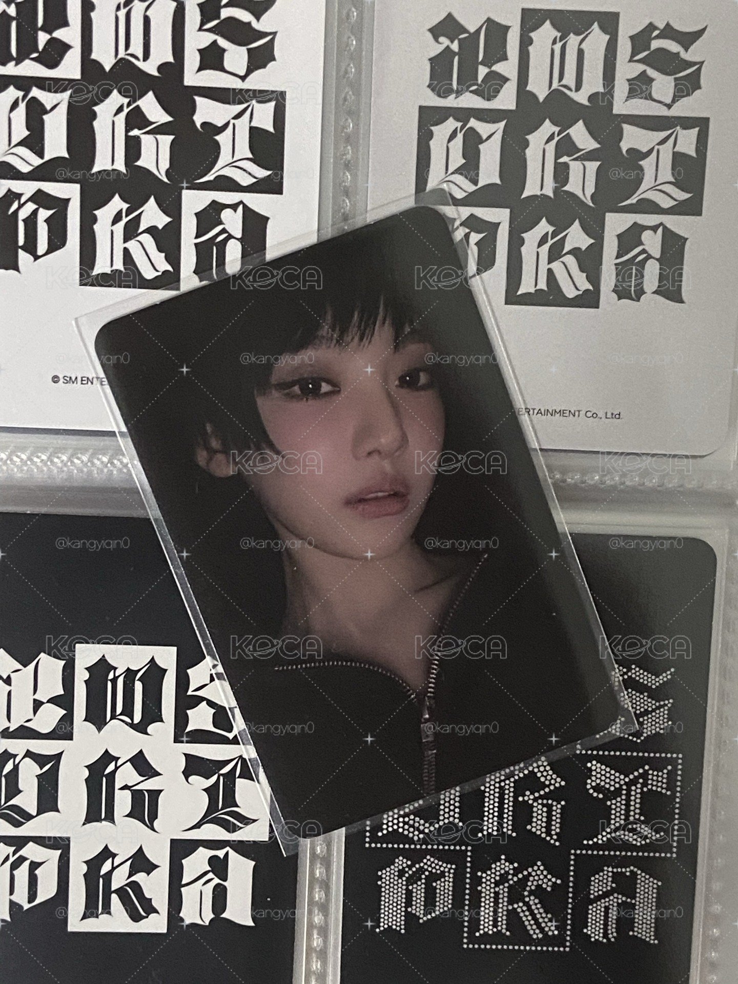 專卡