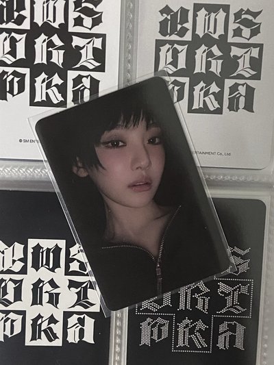 專卡