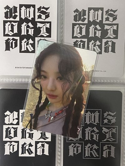專卡