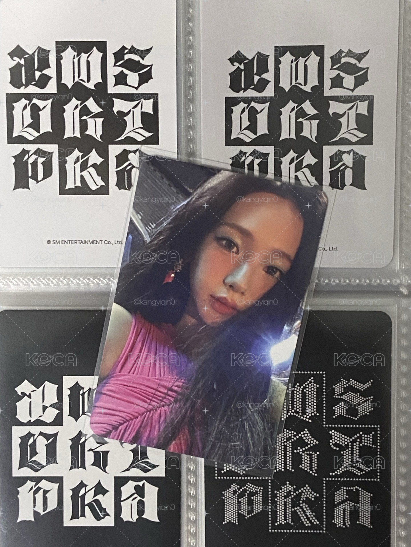 專卡