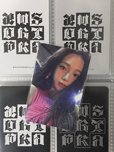 專卡