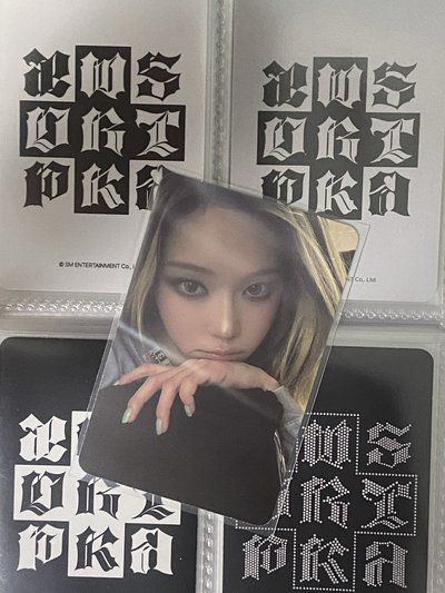 專卡