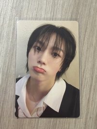 WHO!專卡2