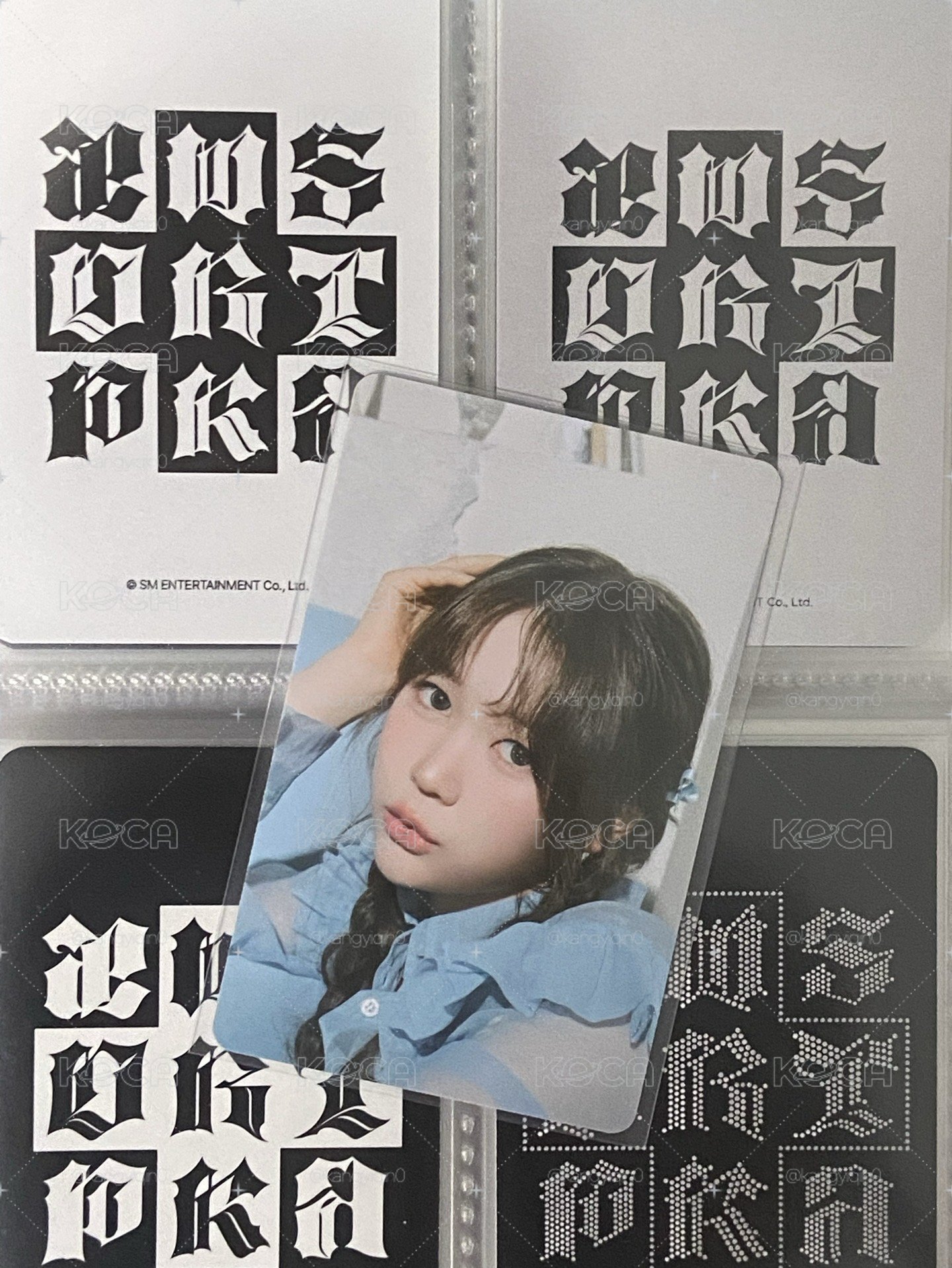 wvs特典