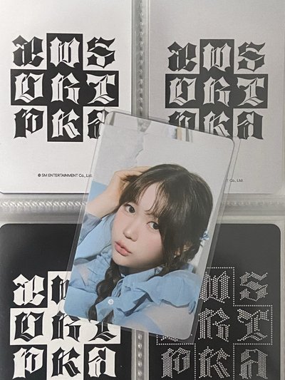 wvs特典