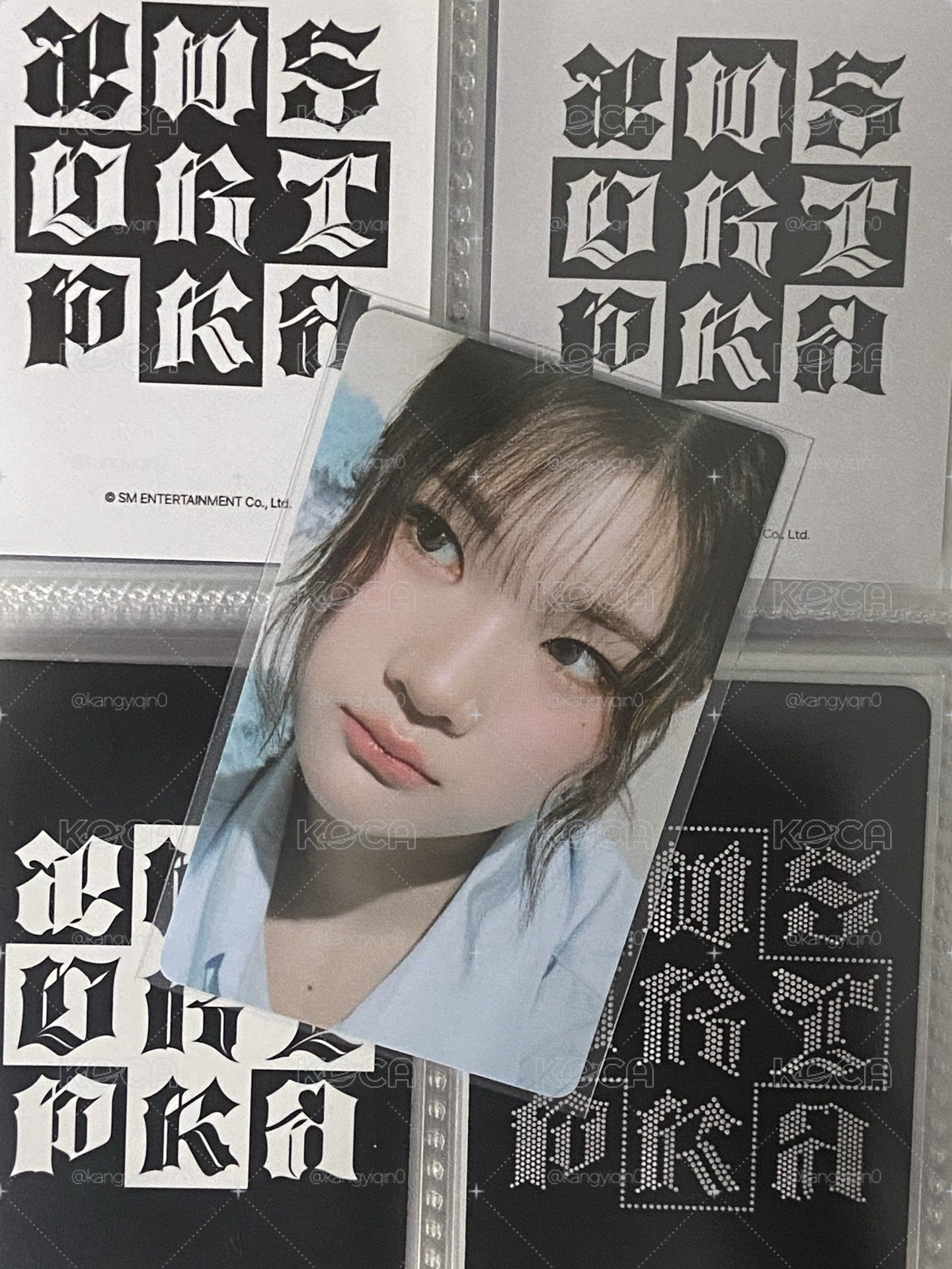 wvs特典