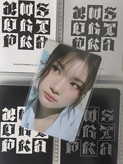 wvs特典