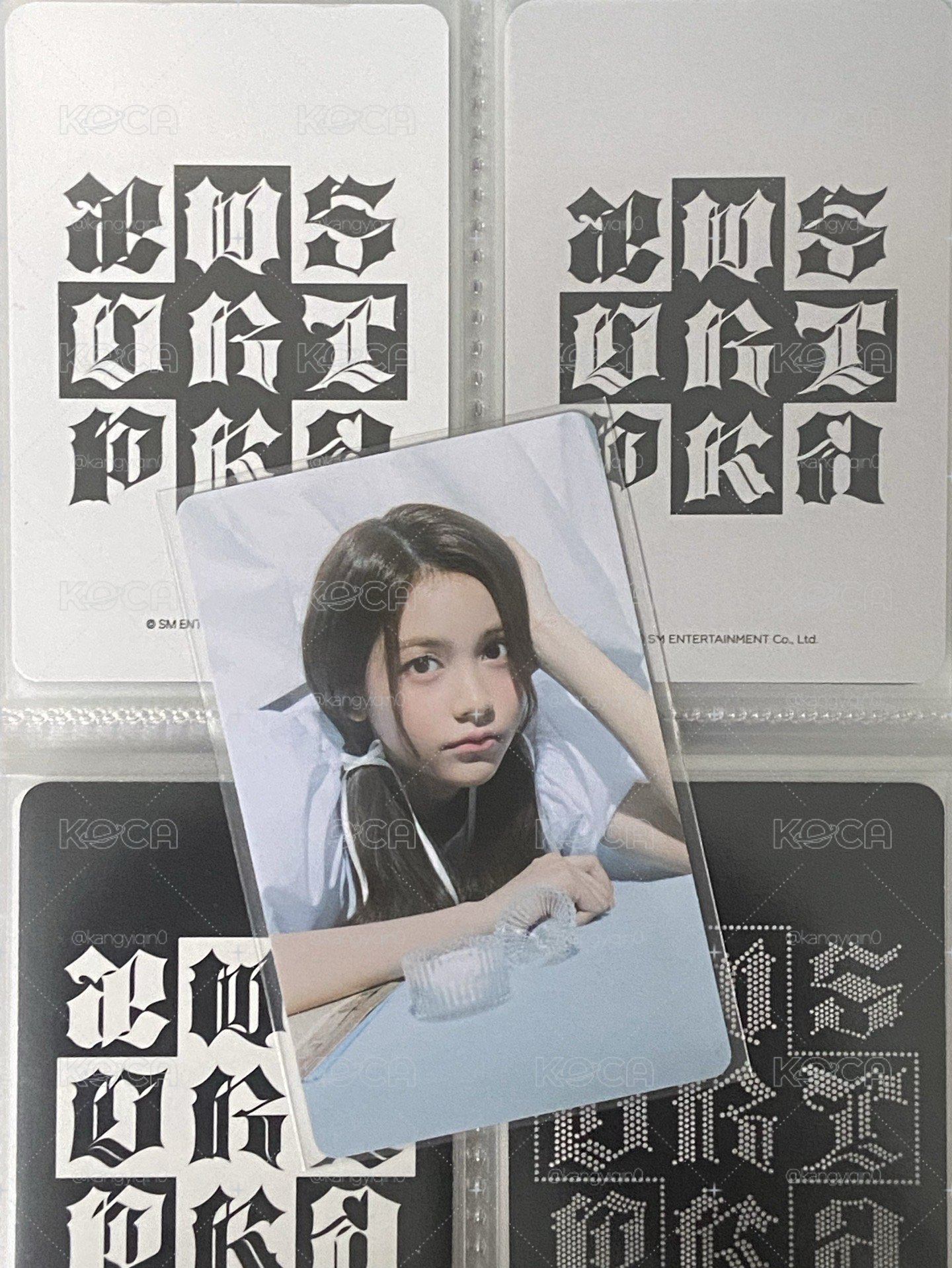 wvs特典
