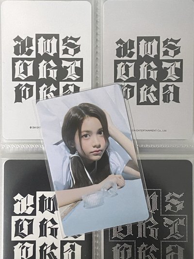 wvs特典