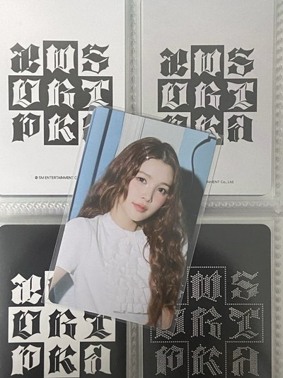 wvs特典