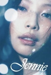 Jennie名創聯名 海報 