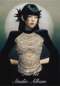Jennie名創聯名 海報 