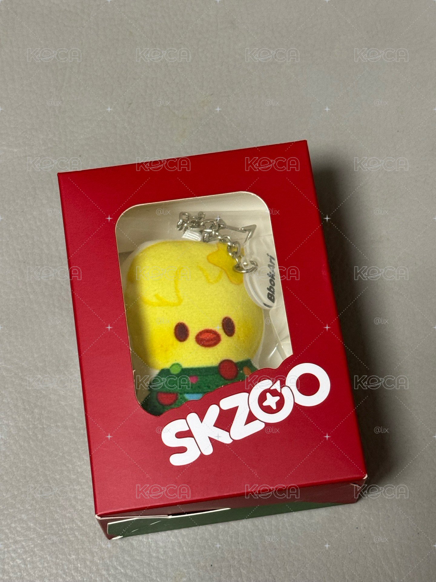 菲聖誕娃