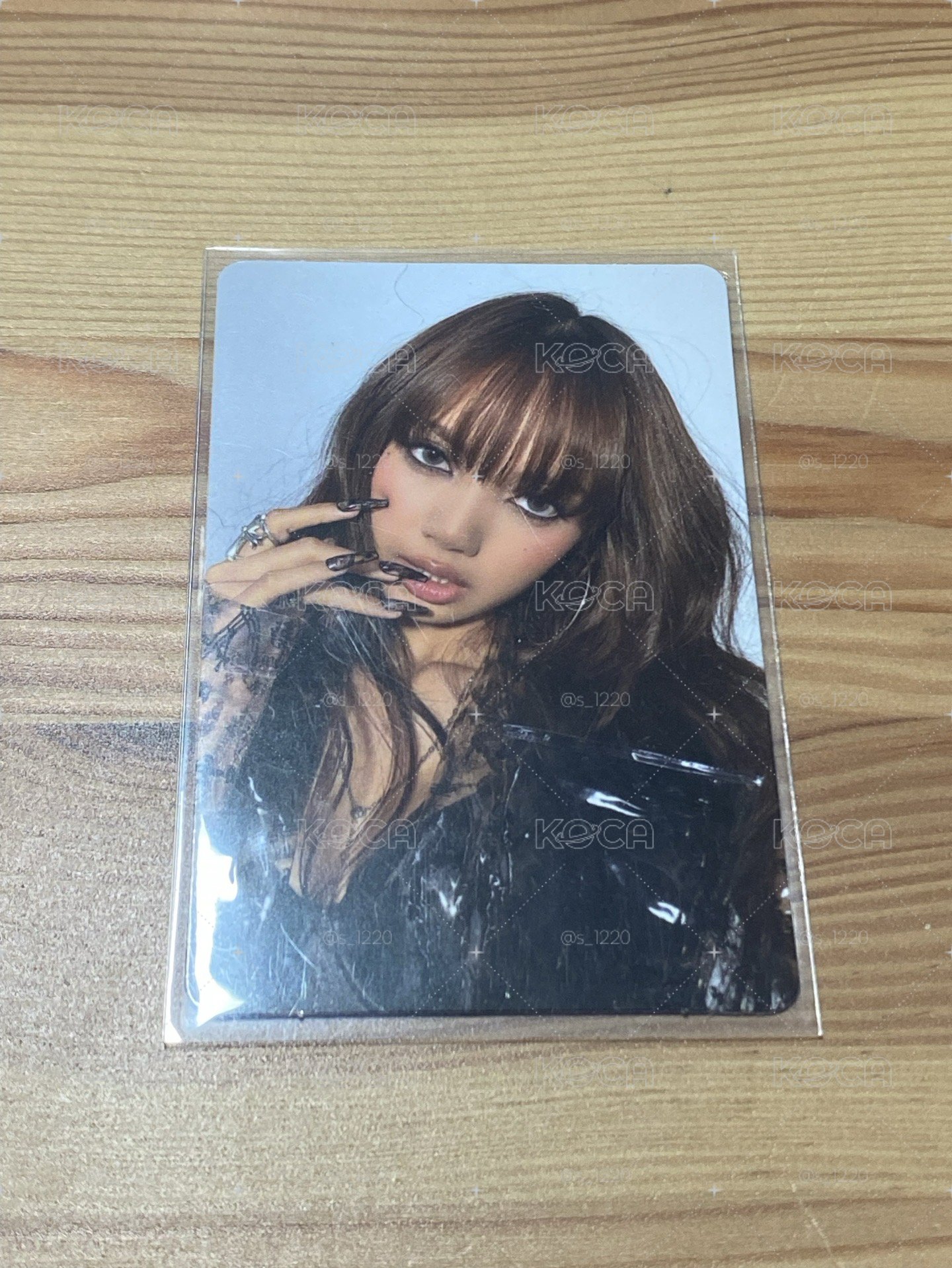 Lisa