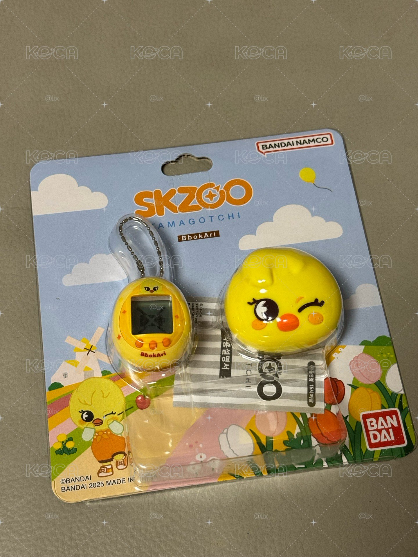 🩵菲電子雞