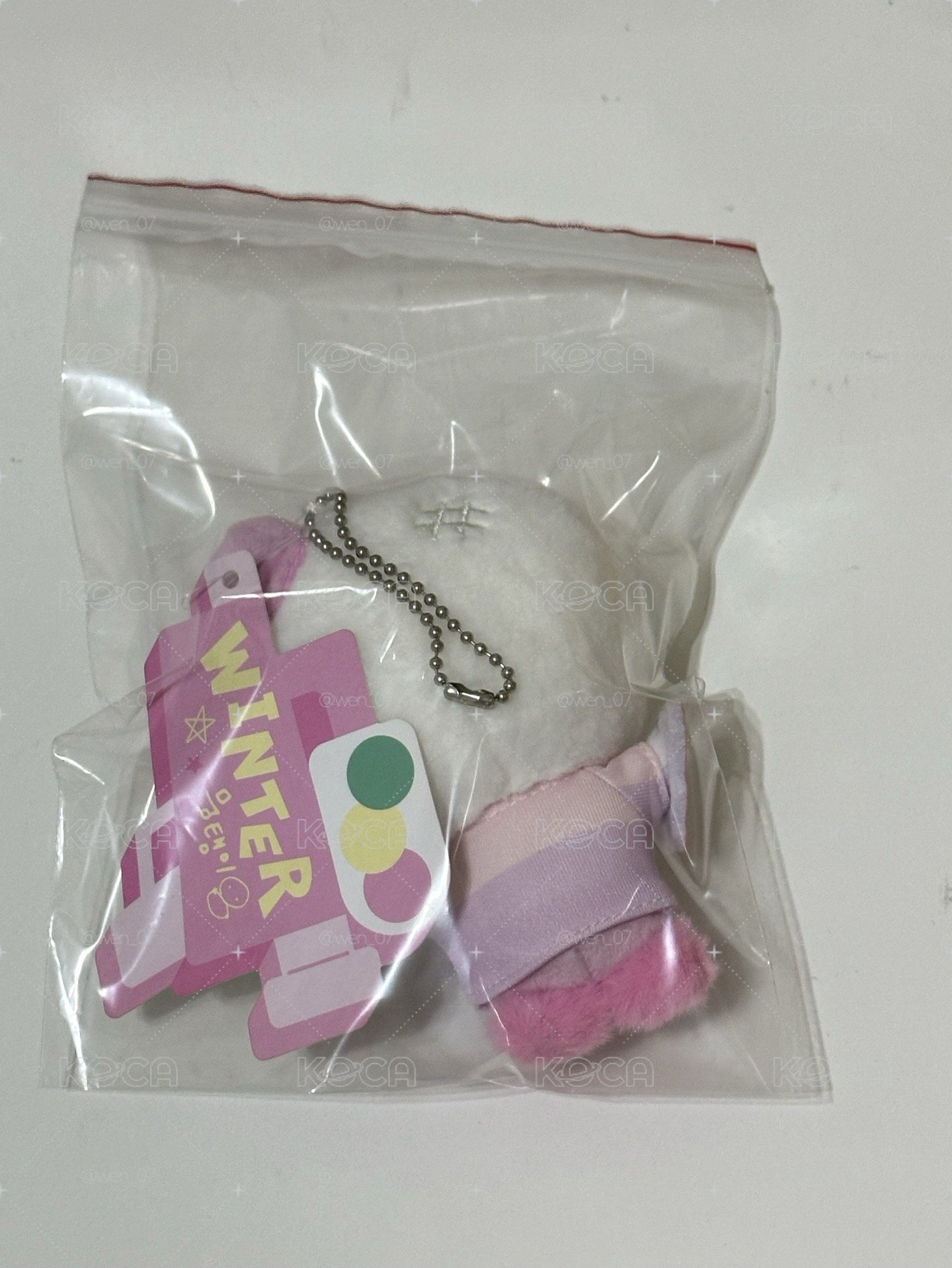 25年曆後續中娃