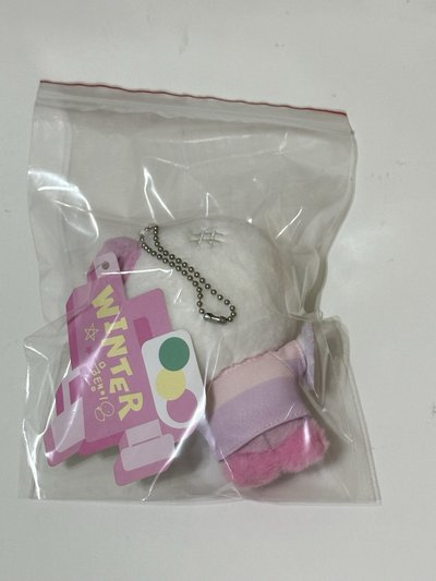 25年曆後續中娃