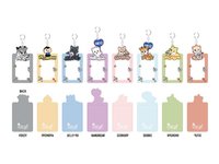 2026 日巡 NEXZOO卡套