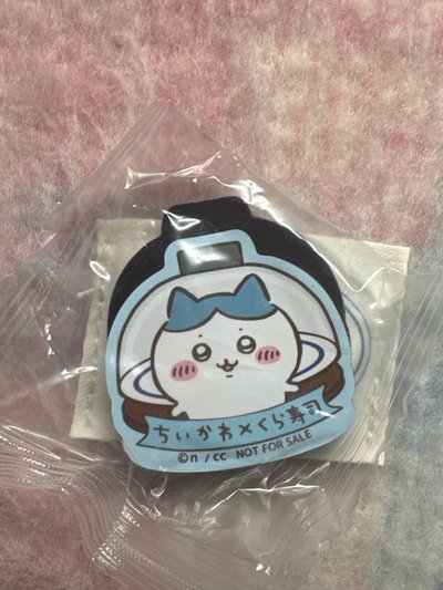 吉伊卡哇磁鐵組