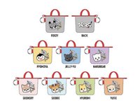 2026 日巡 NEXZOO 迷你小包