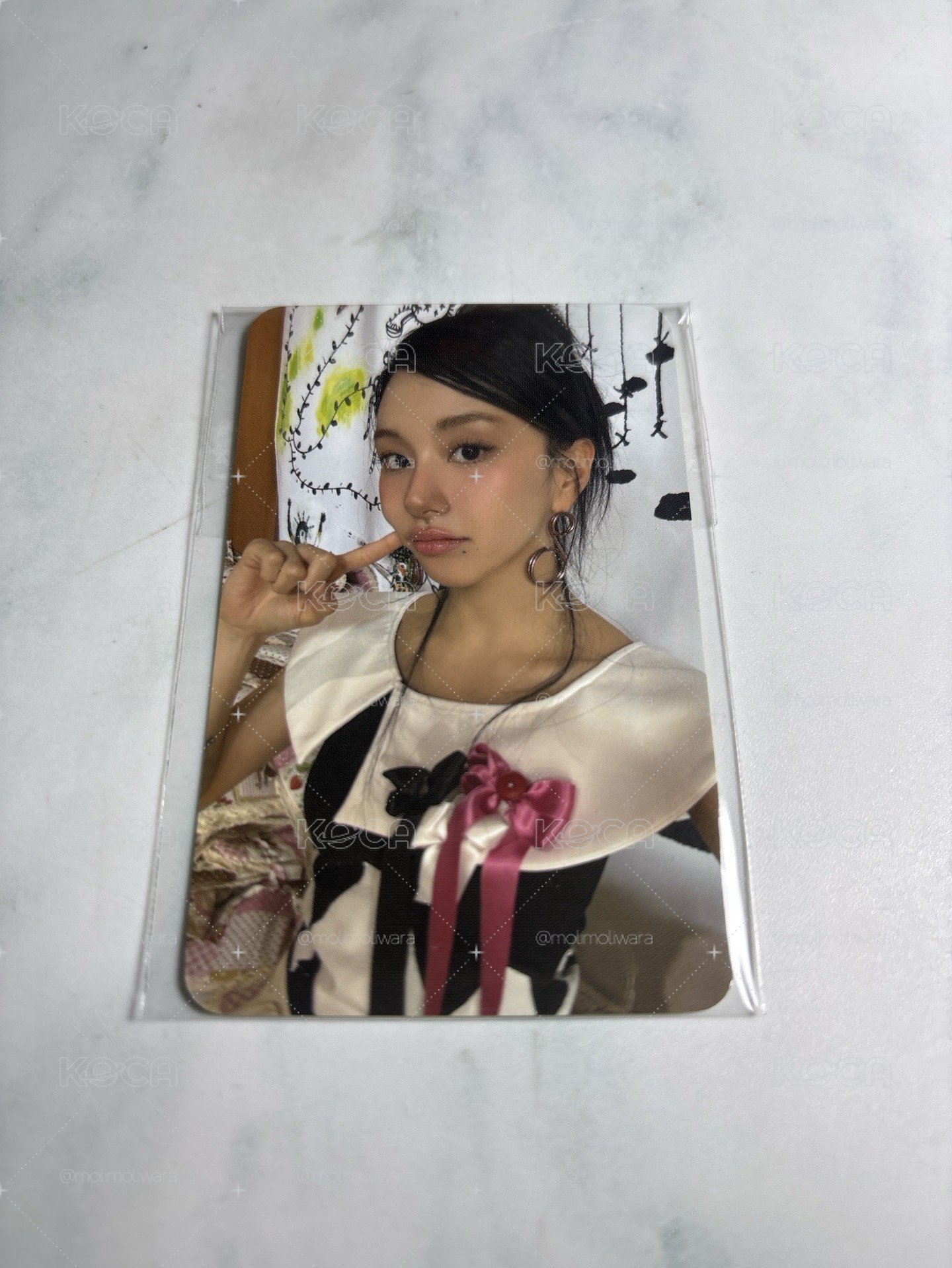 彩solo特典