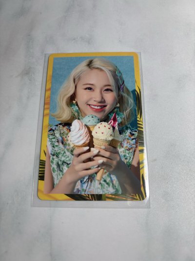HAPPY HAPPY拍手卡彩