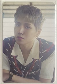 BOYLIFE 隨機卡