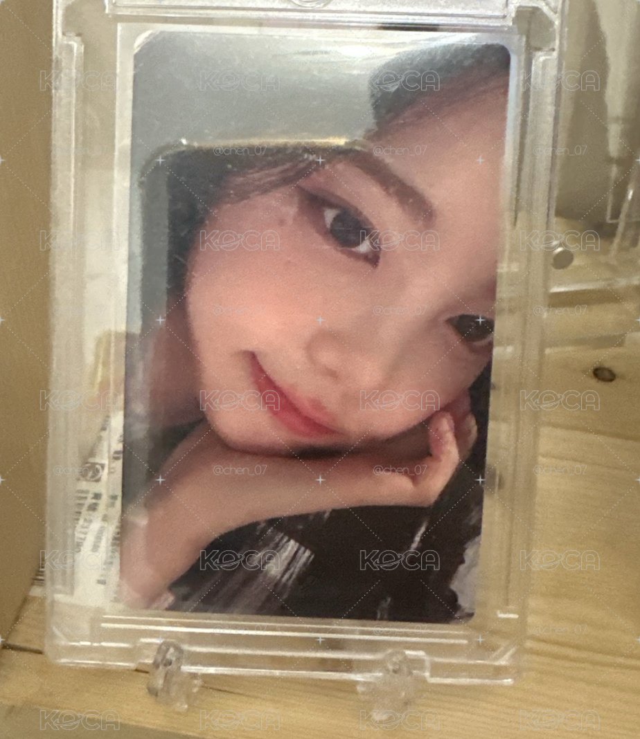 Focus ju 簽售Ian