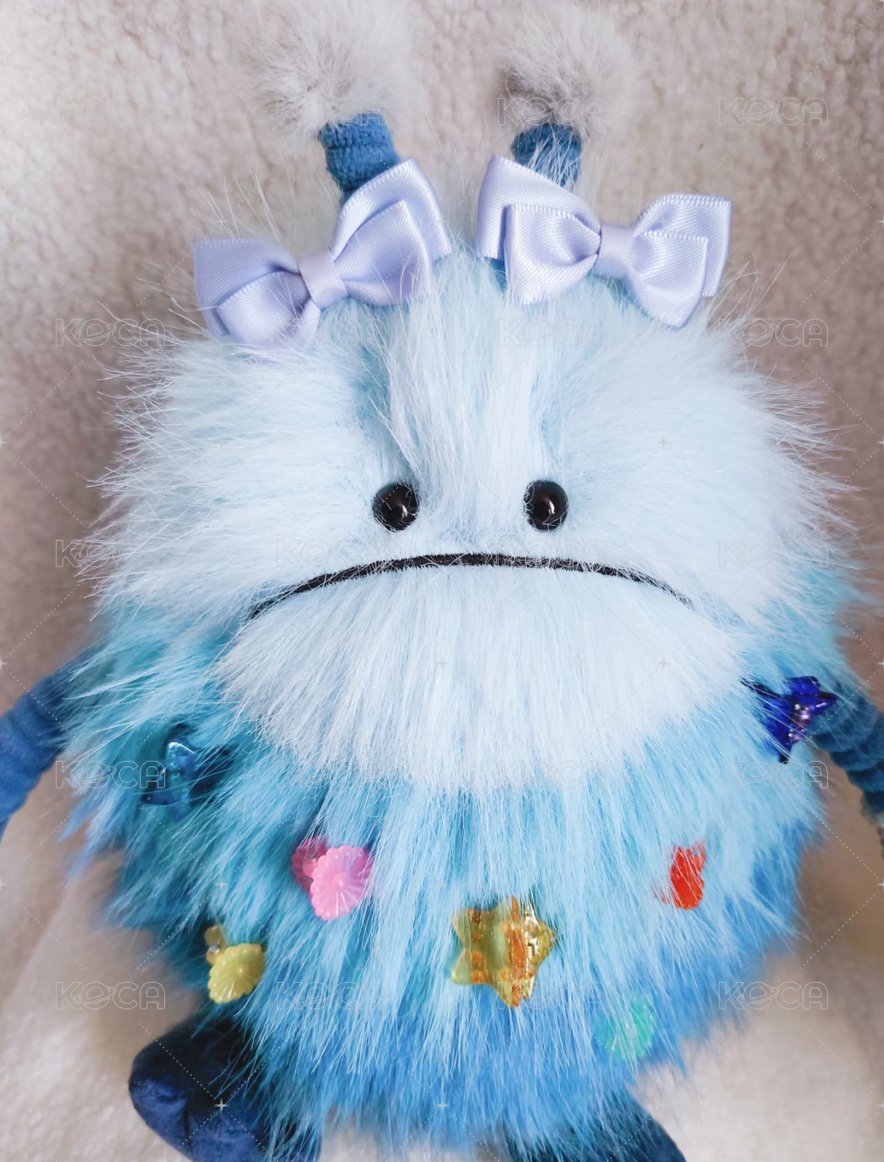 2026新品✨外星人💙🩵👾