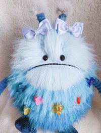 2026新品✨外星人💙🩵👾