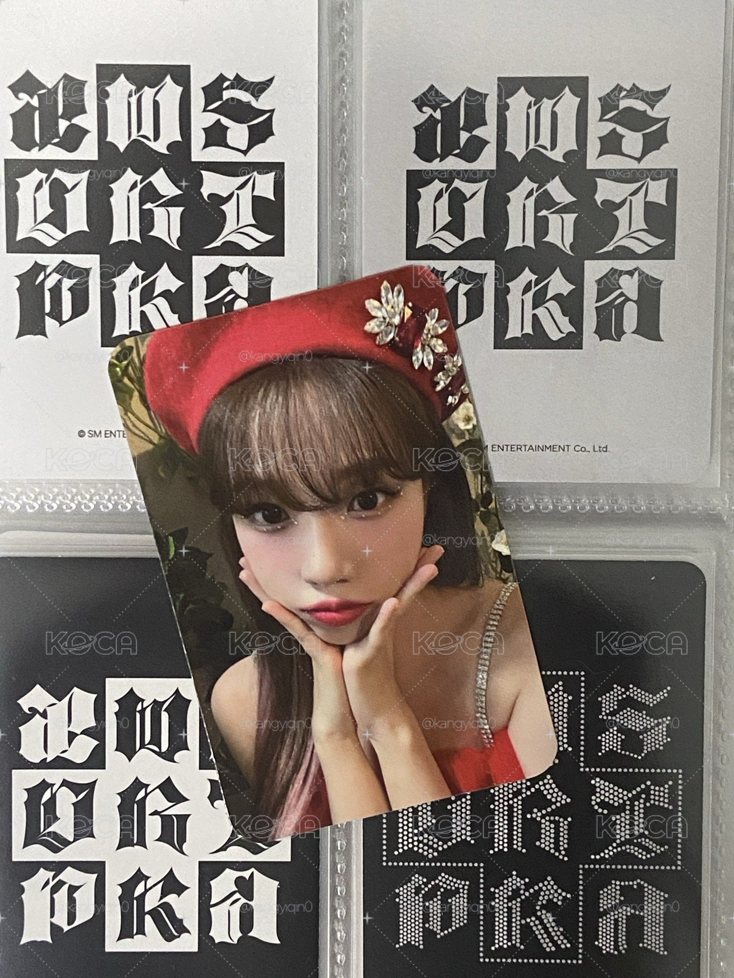 yuri