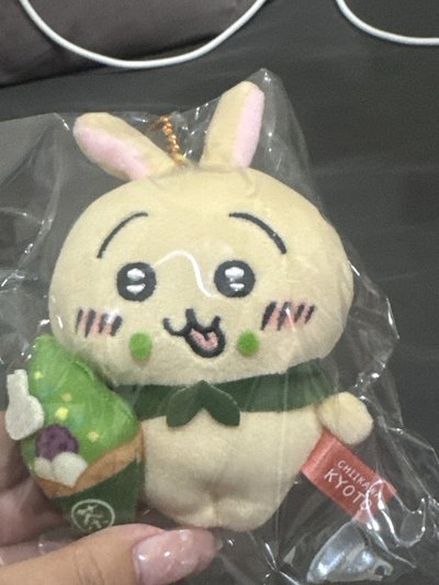 烏薩琪吊娃