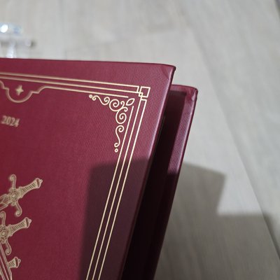 ［二手］INFINITE 無限大集會 2024 卡冊 加一套卡不拆售
