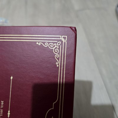［二手］INFINITE 無限大集會 2024 卡冊 加一套卡不拆售
