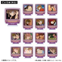 動畫30週年 立牌 盲抽