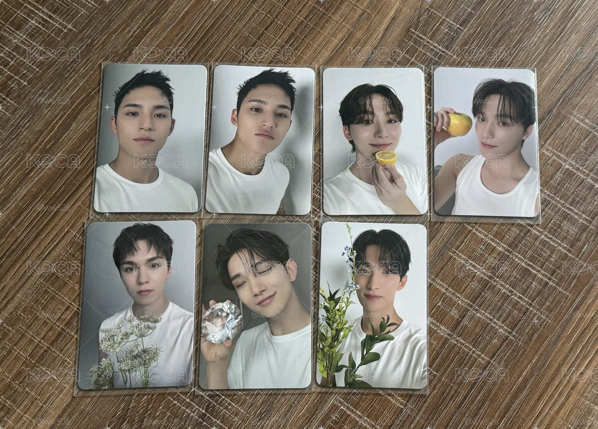 精選專克拉盤隨機卡