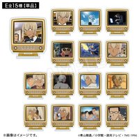動畫30週年   立牌 盲抽
