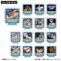動畫30週年 立牌 盲抽