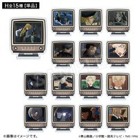 動畫30週年 立牌 盲抽