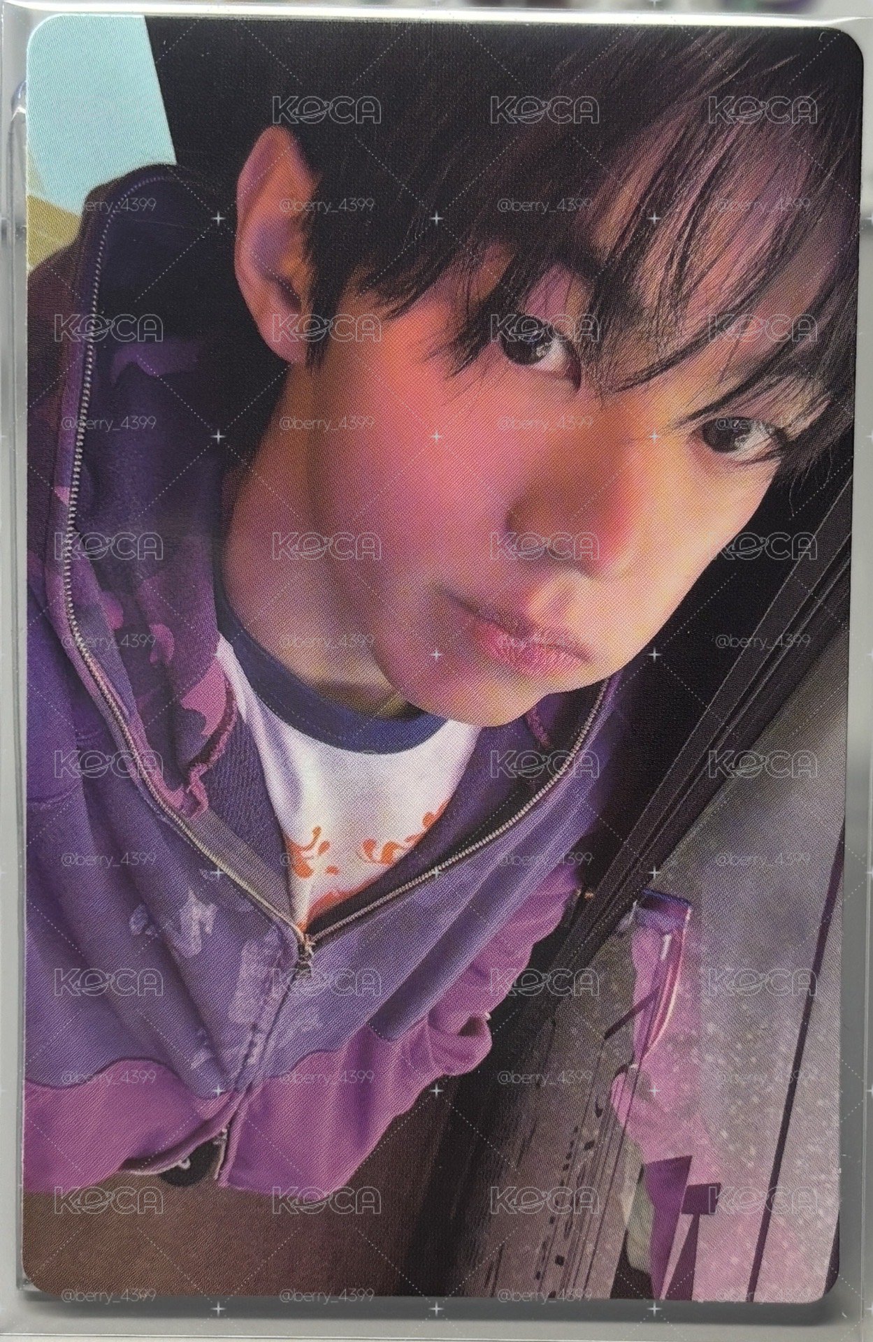 迷三 專卡 Try.ver