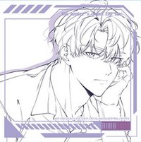 Animate Cafe 杯墊 